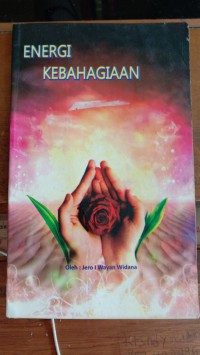 Image of Energi Kebahagiaan